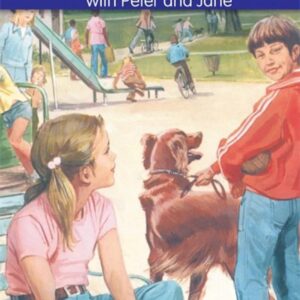 Key Words with Peter and Jane 2c I Like To Write