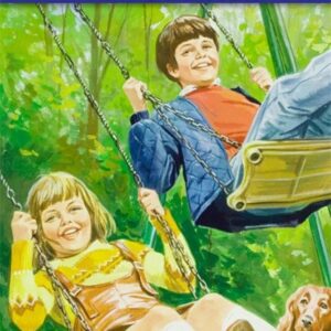 Key Words with Peter and Jane 3a Things We Like