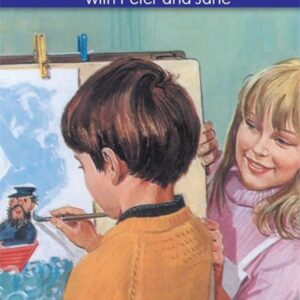 Key Words with Peter and Jane 3b Boys and Girls