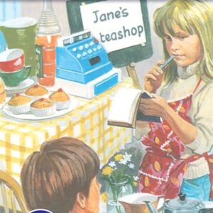 Key Words with Peter and Jane 3c Let Me Write