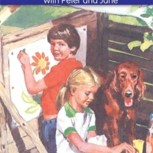 Key Words With Peter and Jane: 4a Things we do