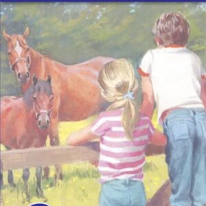 Key Words With Peter and Jane: 4b Fun at the farm