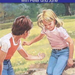 Key Words With Peter and Jane: 5b Out in the sun