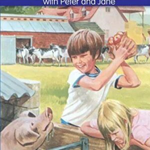 Key Words with Peter and Jane 5a Where We Go