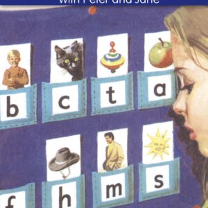 Key Words With Peter and Jane 5c More sounds to say
