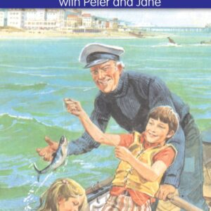 Key Words With Peter and Jane 6a Our friends