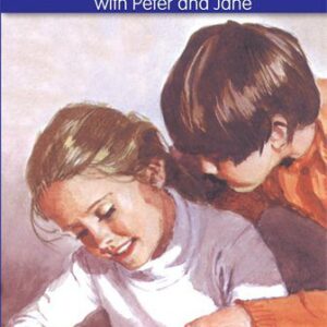 Key Words With Peter and Jane: 6c Reading with sounds