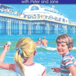 Key Words with Peter and Jane 7a Happy Holiday 