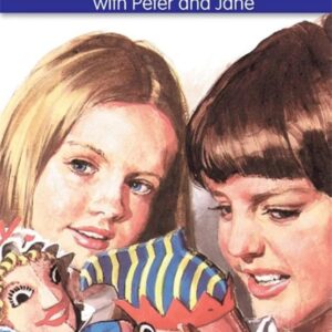 Key Words With Peter and Jane 7b: Fun and Games 