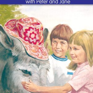 Key Words With Peter and Jane 8a: Sunny days