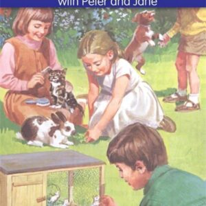 Key Words With Peter and Jane 8c : Fun With Sounds
