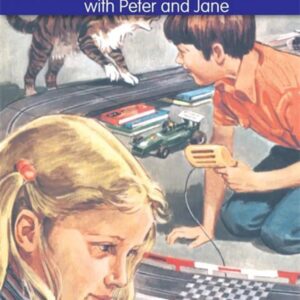 Key Words With Peter and Jane 9a: Games We Like