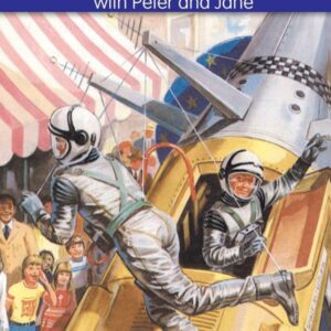 Key Words With Peter and Jane 11b: The carnival