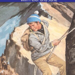 Key Words With Peter and Jane 12b: Mountain adventure