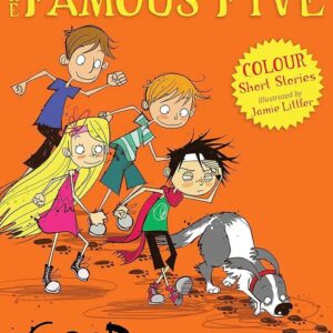 Famous Five Colour Short Stories: Good Old Timmy
