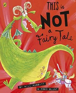 This Is Not A Fairytale
