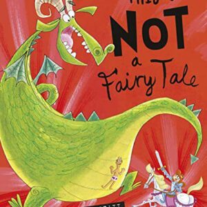 This Is Not A Fairytale
