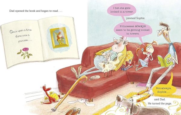 This Is Not A Fairytale - Image 3