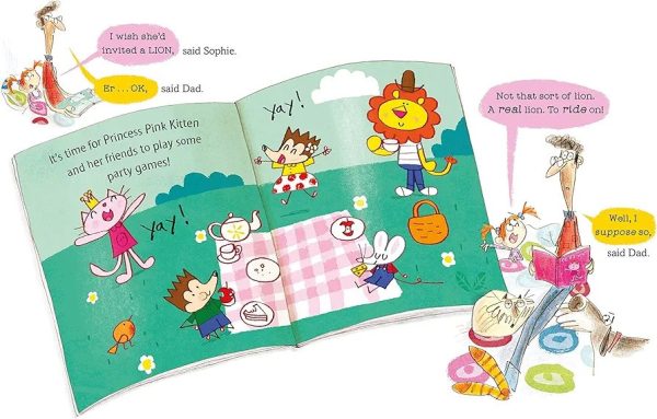 This Is Not A Bedtime Story - Image 3