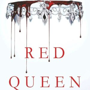 Red Queen (Book 1)