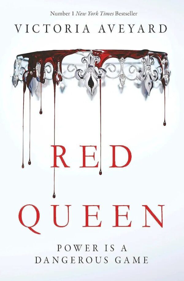 Red Queen (Book 1)