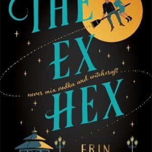 The Ex Hex: Never Mix Vodka