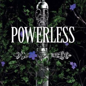 Powerless ( Hardcover)
Lauren Roberts