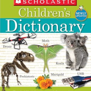Scholastic Children's Dictionary