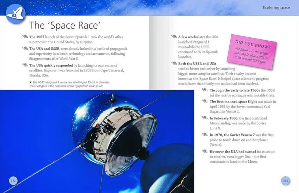 Encyclopedia of Space - Image 5
