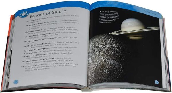 Encyclopedia of Space - Image 3