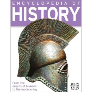 Encyclopedia of History