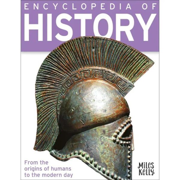 Encyclopedia of History