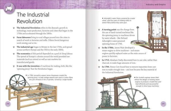 Encyclopedia of History - Image 4