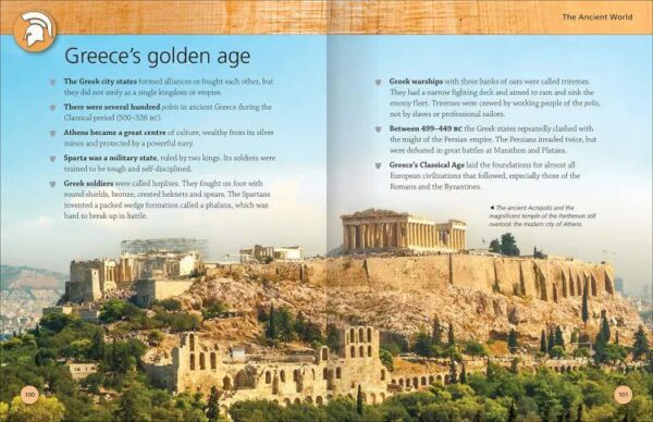 Encyclopedia of History - Image 5
