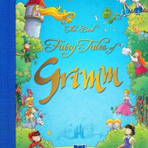 THE BEST FAIRY TALES GRIMM
