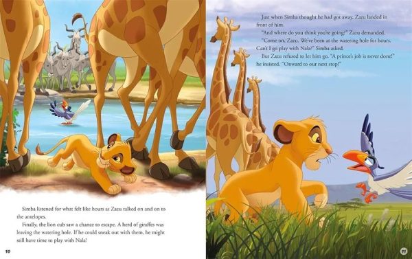 Disney : 5-Minute Stories - Image 3