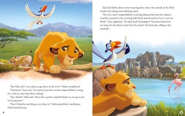 Disney : 5-Minute Stories - Image 2