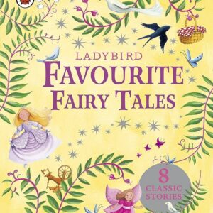 Ladybird Favourite Fairy Tales
