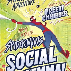 Spider-Man's Social Dilemma