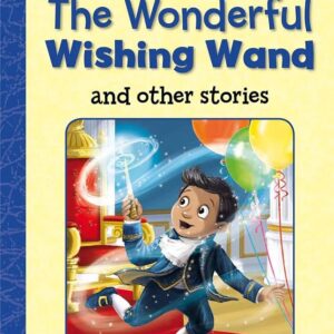 The Wonderful Wishing Wand (Popular Rewards)