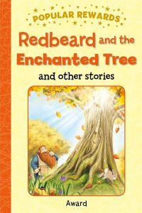 Redbeard and the Enchanted Tree ( Popular Reward)