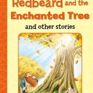 Redbeard and the Enchanted Tree ( Popular Reward)