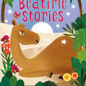 Bedtime Stories ( Classic Stories to Treasure)