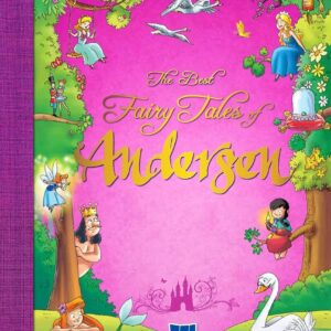 THE BEST FAIRY TALES ANDERSEN