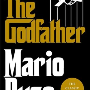 The Godfather
Mario Puzo