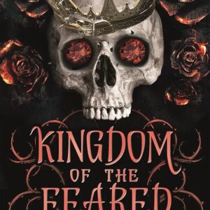 Kingdom of The Feared
:Kerri Maniscalco