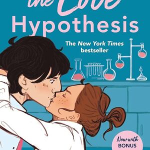 The Love Hypothesis
: Ali Hazelwood