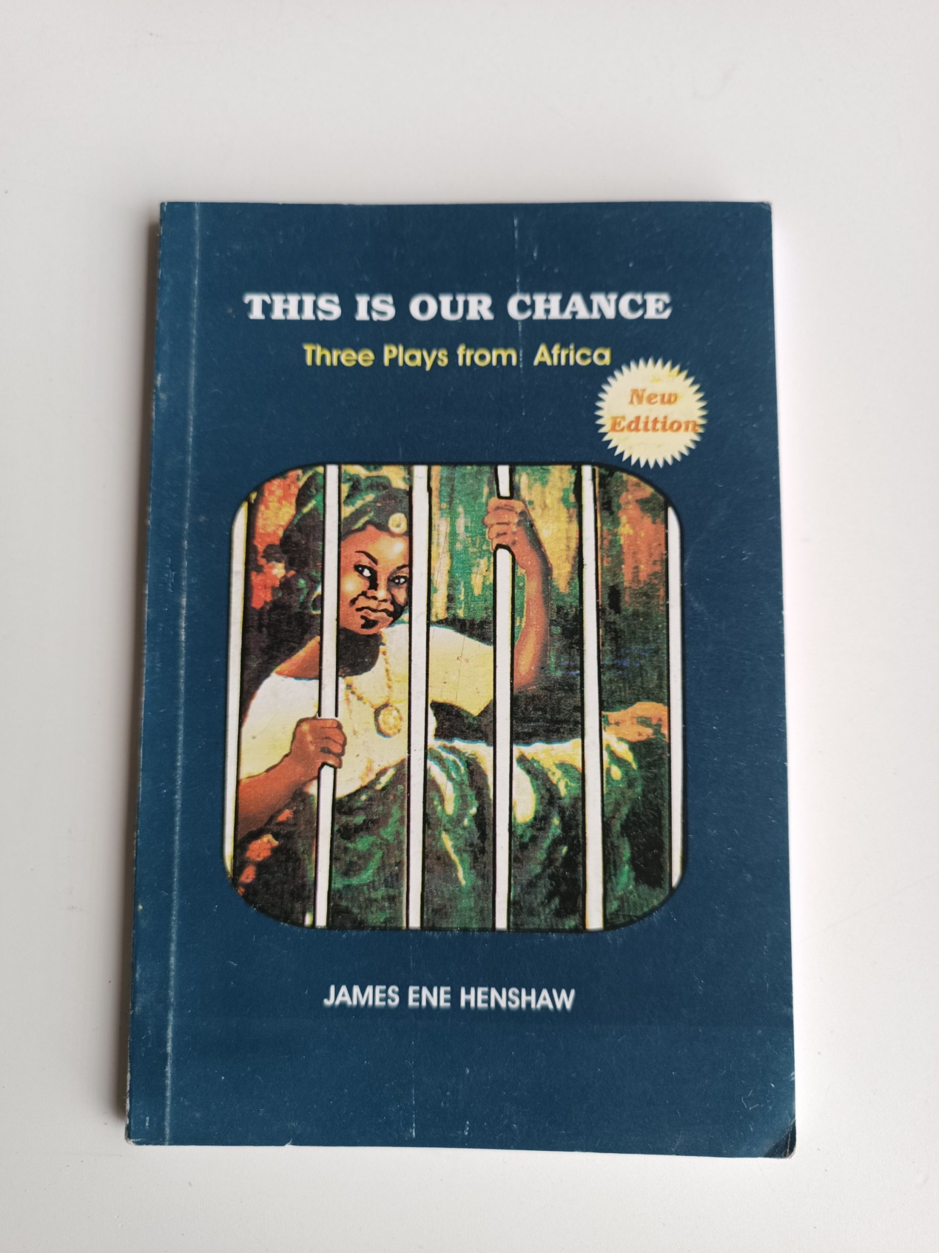 This Is Our Chance