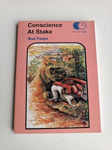 Conscience At Stake