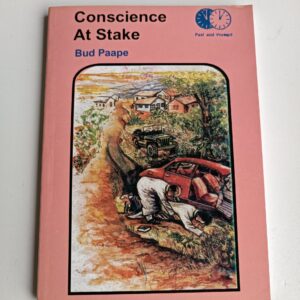 Conscience At Stake